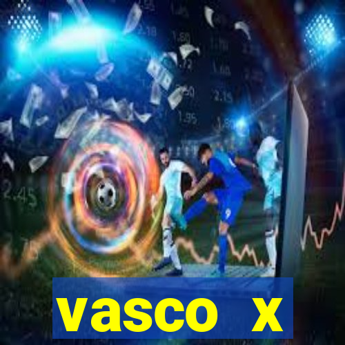 vasco x internacional futemax